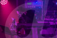 Tangerine Dream live im Konzert