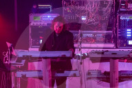 Tangerine Dream live im Konzert
