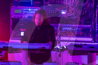 Tangerine Dream live im Konzert