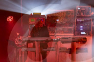 Tangerine Dream live im Konzert