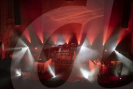 Tangerine Dream live im Konzert