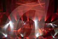 Tangerine Dream live im Konzert