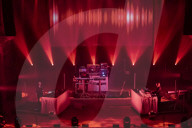 Tangerine Dream live im Konzert