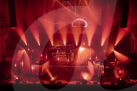 Tangerine Dream live im Konzert