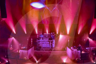 Tangerine Dream live im Konzert