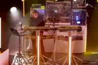 Tangerine Dream live im Konzert