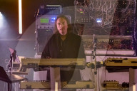 Tangerine Dream live im Konzert