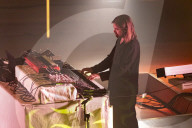 Tangerine Dream live im Konzert