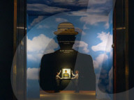 The 20th / 21st Century: London Evening Sale and The Art of the Surreal Evening Sale at Christie's, London, UK