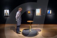 The 20th / 21st Century: London Evening Sale and The Art of the Surreal Evening Sale at Christie's, London, UK