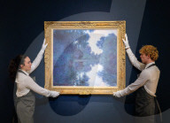 The 20th / 21st Century: London Evening Sale and The Art of the Surreal Evening Sale at Christie's, London, UK