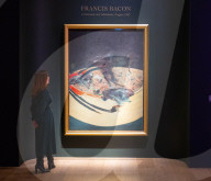 The 20th / 21st Century: London Evening Sale and The Art of the Surreal Evening Sale at Christie's, London, UK