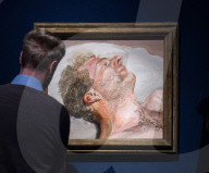 The 20th / 21st Century: London Evening Sale and The Art of the Surreal Evening Sale at Christie's, London, UK