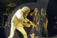 Bruce Dickinson 