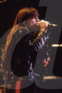 Bruce Dickinson 