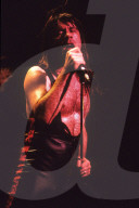 Bruce Dickinson 