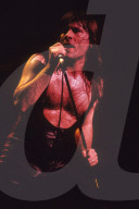 Bruce Dickinson 