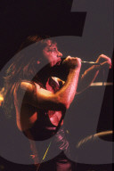Bruce Dickinson 