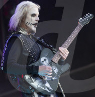 Copenhell 2019 Amerikanske Rob Zombie