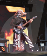 Copenhell 2019 Amerikanske Rob Zombie