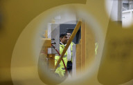 Prime Minister Rishi Sunak visits Baker Hughes Subsea Centre