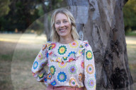 Claire Hooper: 'We are surrounded by people we love who we will lose ... how are we not crying all the time?'