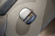 Sanitising mattress vacuum won't let the bed bugs bite