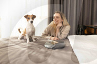 Sanitising mattress vacuum won't let the bed bugs bite