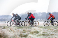Frosty weather for meteorological Spring this week