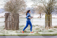 Frosty weather for meteorological Spring this week