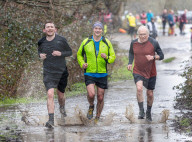 Snow, wind and rain for meteorological Spring this weekend. 