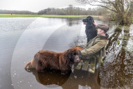 Snow, wind and rain for meteorological Spring this weekend. 