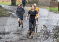 Snow, wind and rain for meteorological Spring this weekend. 