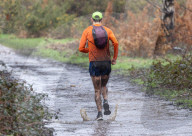 Snow, wind and rain for meteorological Spring this weekend. 