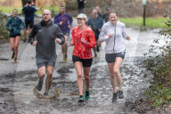 Snow, wind and rain for meteorological Spring this weekend. 