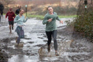 Snow, wind and rain for meteorological Spring this weekend. 