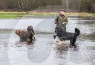 Snow, wind and rain for meteorological Spring this weekend. 