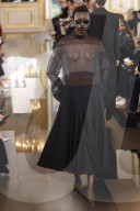 MODE - Paris Fashion Week Autumn Winter 2024: Valentino