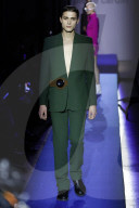 MODE - Paris Fashion Week Autumn Winter 2024: Pierre Cardin