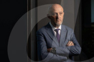 Mike Burgess on the former Australian politician recruited by foreign spies