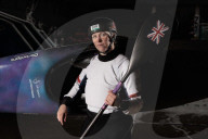 'My only outlet was self-harming': canoeist Kimberley Woods on taming depression and targeting Paris gold