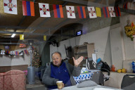 Jerusalem 'land grab': Armenian community fear eviction after contentious deal