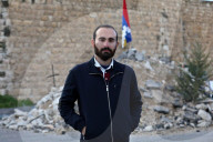 Jerusalem 'land grab': Armenian community fear eviction after contentious deal