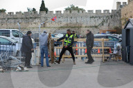 Jerusalem 'land grab': Armenian community fear eviction after contentious deal