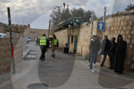 Jerusalem 'land grab': Armenian community fear eviction after contentious deal