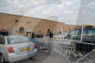 Jerusalem 'land grab': Armenian community fear eviction after contentious deal