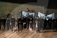 Jerusalem 'land grab': Armenian community fear eviction after contentious deal