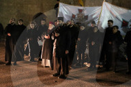 Jerusalem 'land grab': Armenian community fear eviction after contentious deal