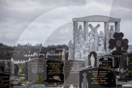 'A clash of cultures': Irish opinion split over Travellers' elaborate headstones