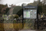 'A clash of cultures': Irish opinion split over Travellers' elaborate headstones